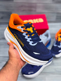 HK Bondi 9 – Premium Men's Running & Walking Shoes