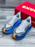 HK Bondi 9 – Premium Men's Running & Walking Shoes