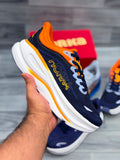 HK Bondi 9 – Premium Men's Running & Walking Shoes