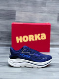 HK Bondi 9 – Premium Men's Running & Walking Shoes
