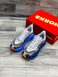 HK Bondi 9 – Premium Men's Running & Walking Shoes