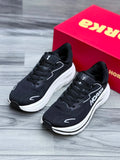 HK Bondi 9 – Premium Men's Running & Walking Shoes