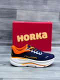 HK Bondi 9 – Premium Men's Running & Walking Shoes
