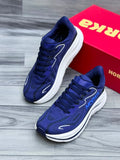 HK Bondi 9 – Premium Men's Running & Walking Shoes