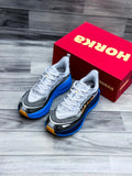 HK Bondi 9 – Premium Men's Running & Walking Shoes