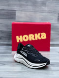 HK Bondi 9 – Premium Men's Running & Walking Shoes