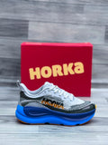 HK Bondi 9 – Premium Men's Running & Walking Shoes