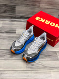 HK Bondi 9 – Premium Men's Running & Walking Shoes