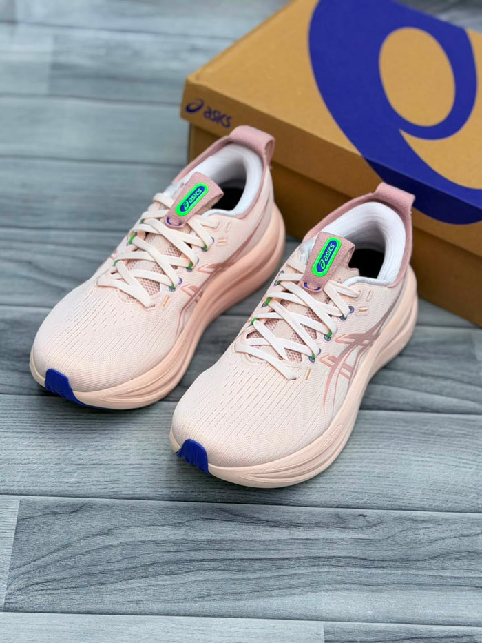 ASICS GEL-NIMBS Pink