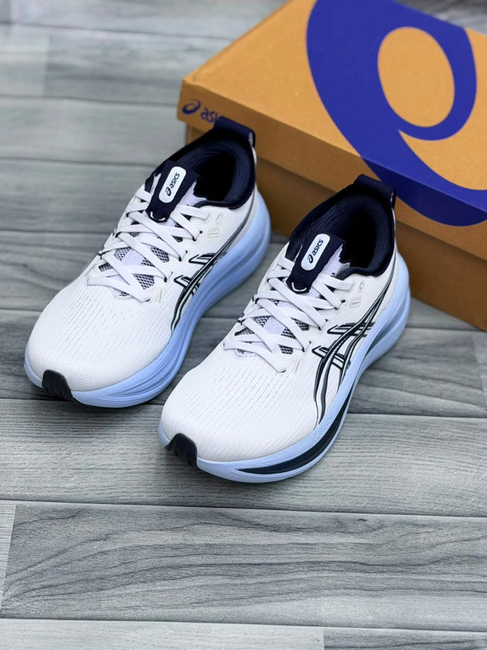 ASICS GEL-NIMBS White