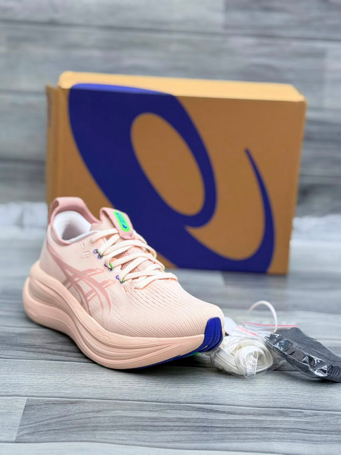 ASICS GEL-NIMBS Pink