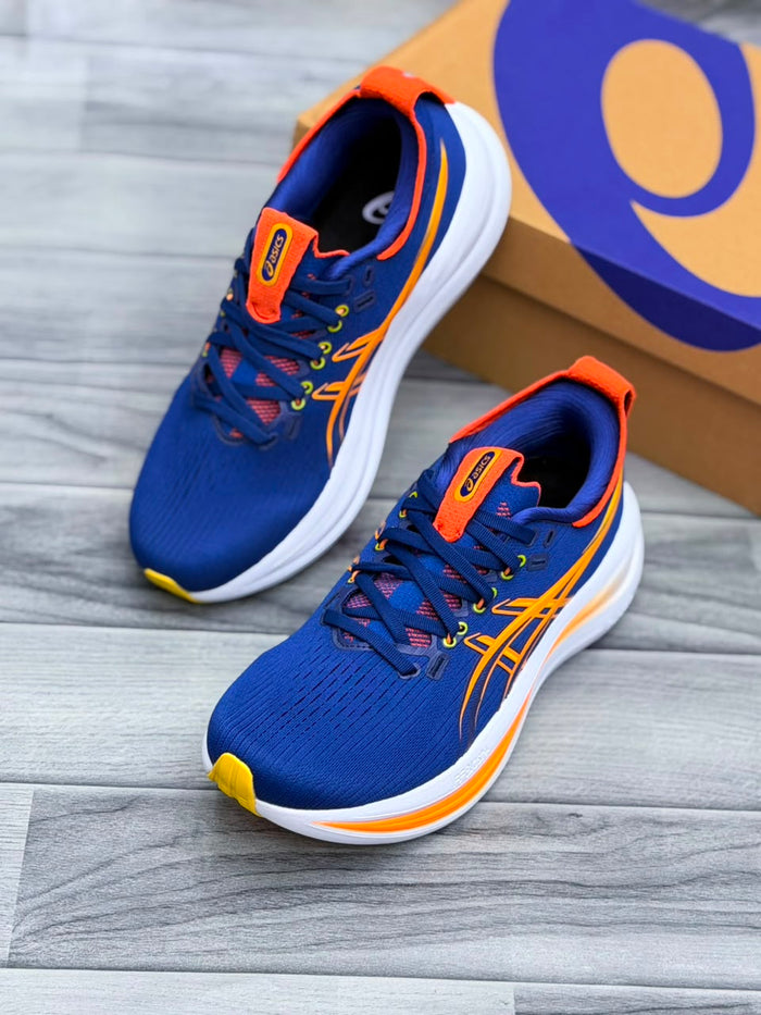 ASICS GEL-NIMBS Blue