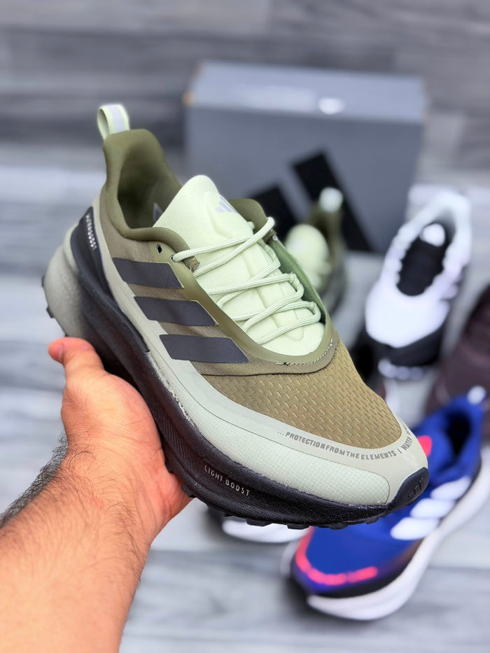 Adi Running Ultraboost 5