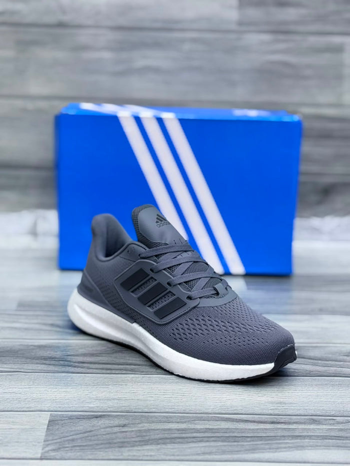 Adi Ultra Boost Grey