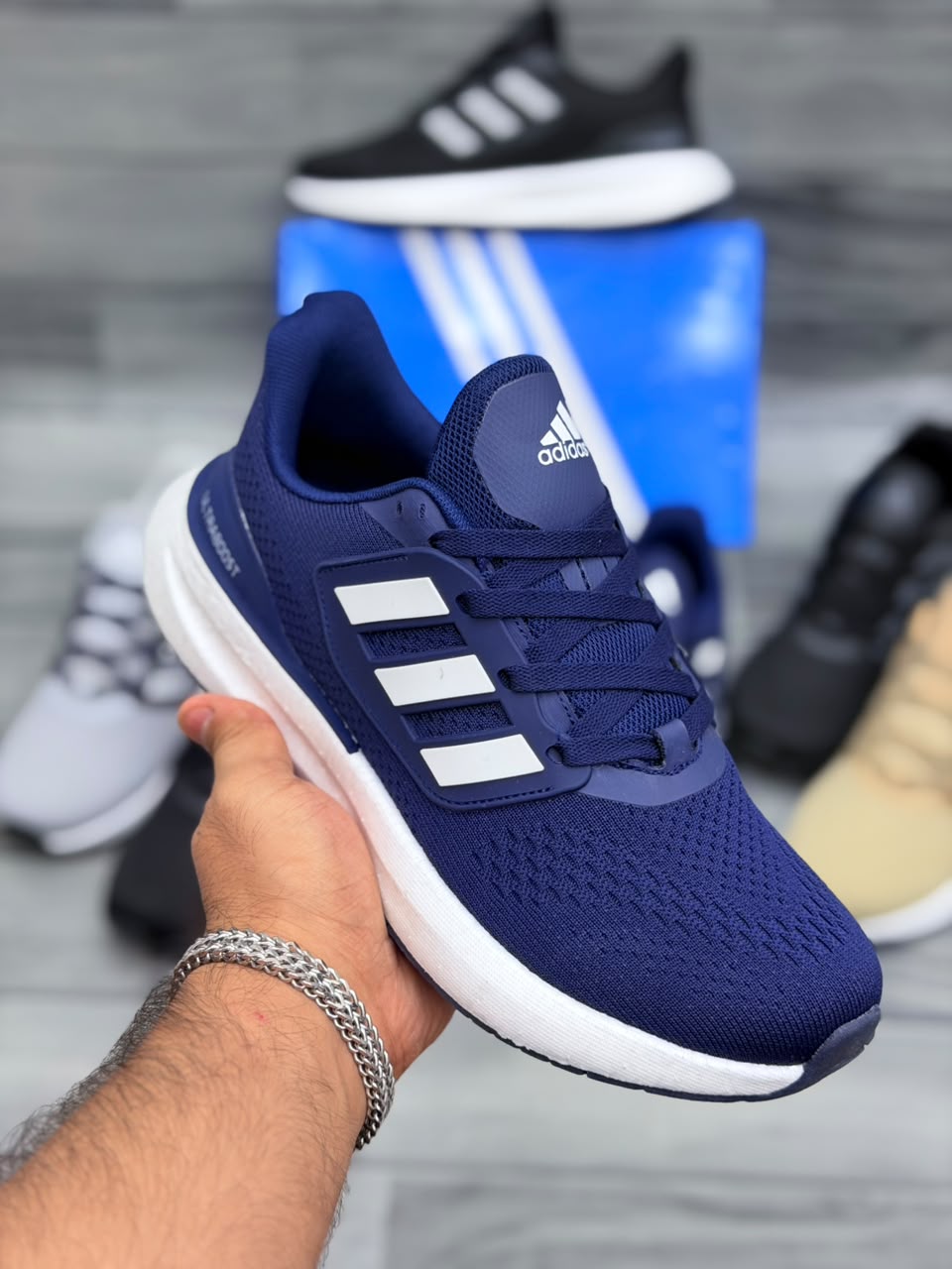 Adi Ultra Boost