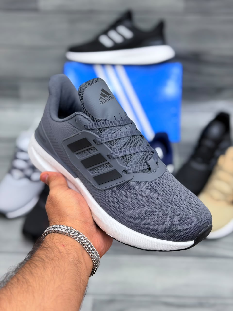 Adi Ultra Boost