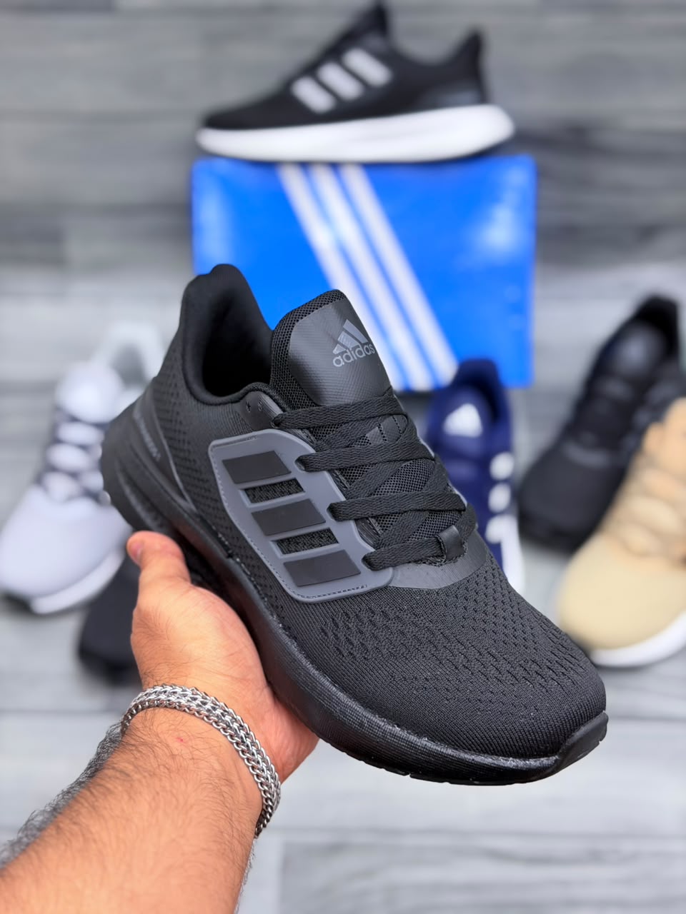 Adi Ultra Boost