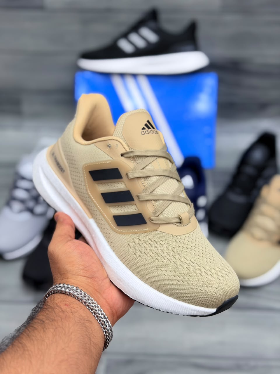 Adi Ultra Boost