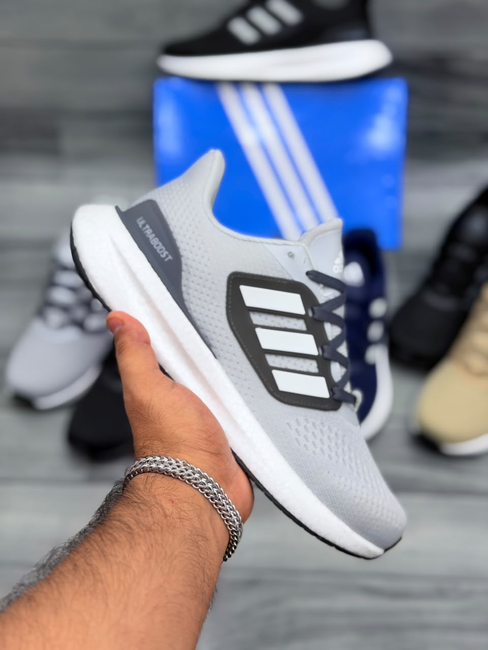 Adi Ultra Boost