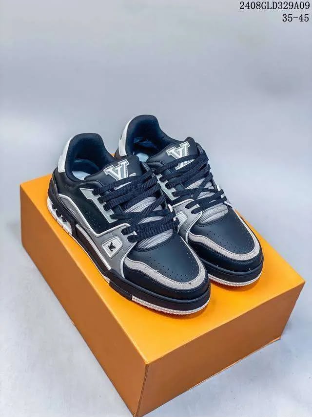 LOUIS V LV TRAINER
