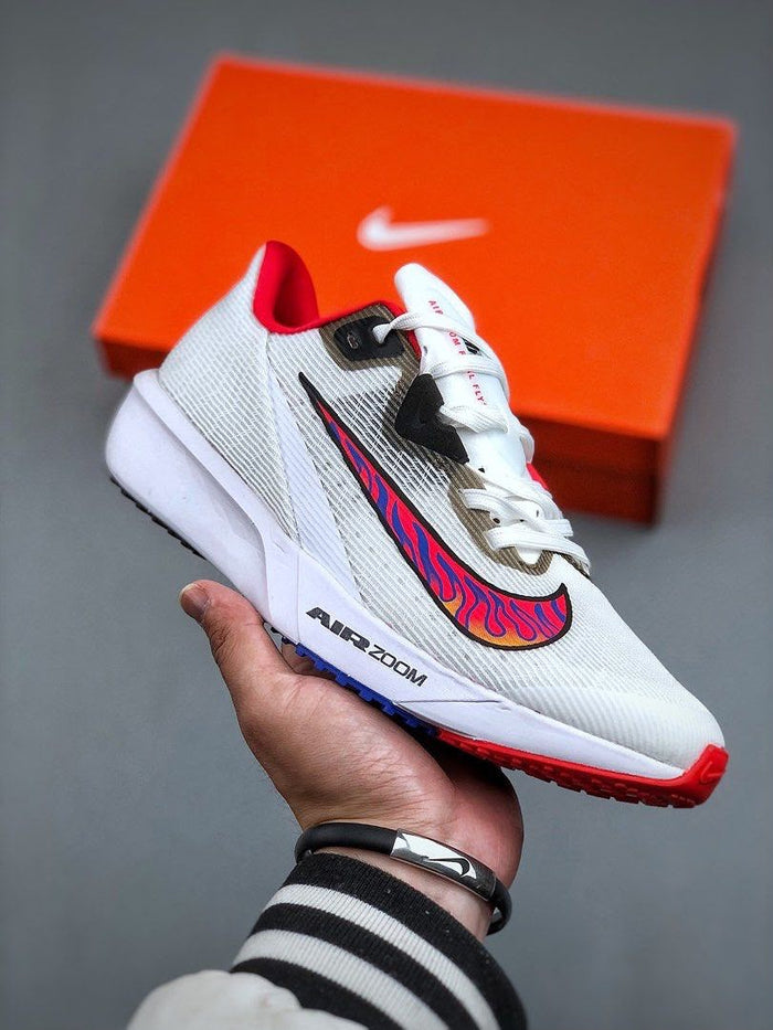 NK AIR ZOOM RIVAL FLY 4