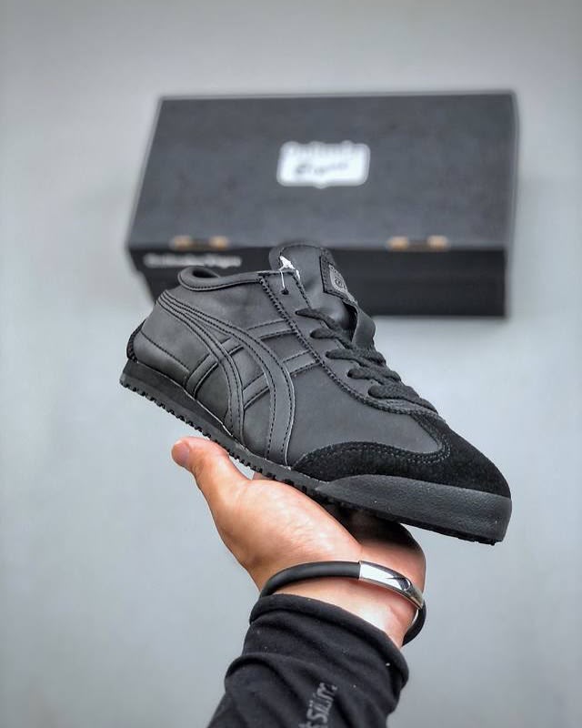 Onitsuka Tiger MEXICO 66 F.Black