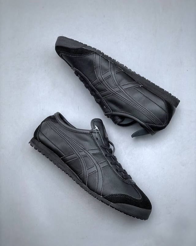 Onitsuka Tiger MEXICO 66 F.Black