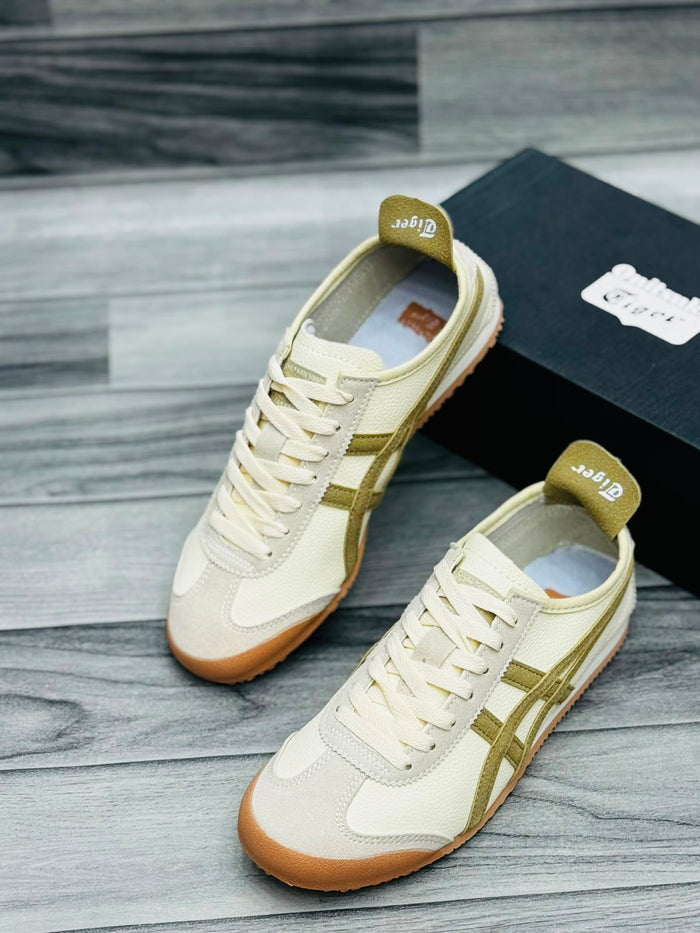 Onitsuka Tiger MEXICO 66 G&B