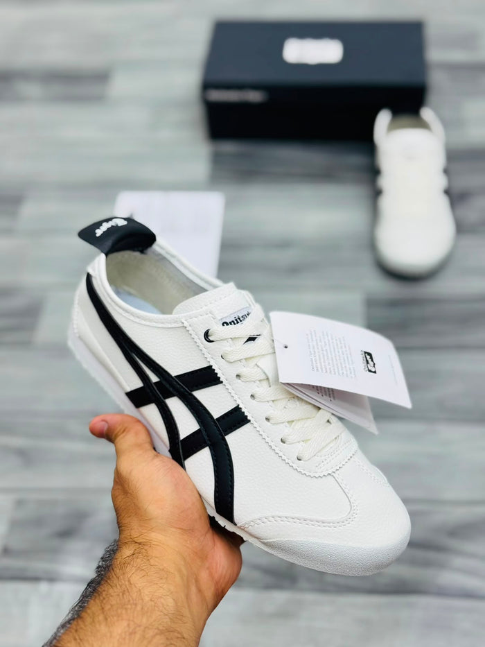 Onitsuka Tiger MEXICO 66 W&B