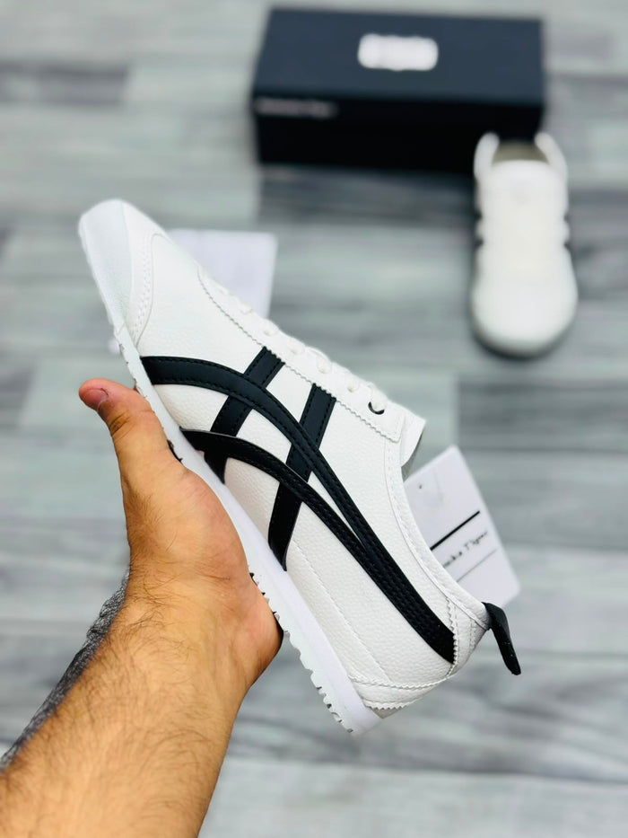 Onitsuka Tiger MEXICO 66 W&B
