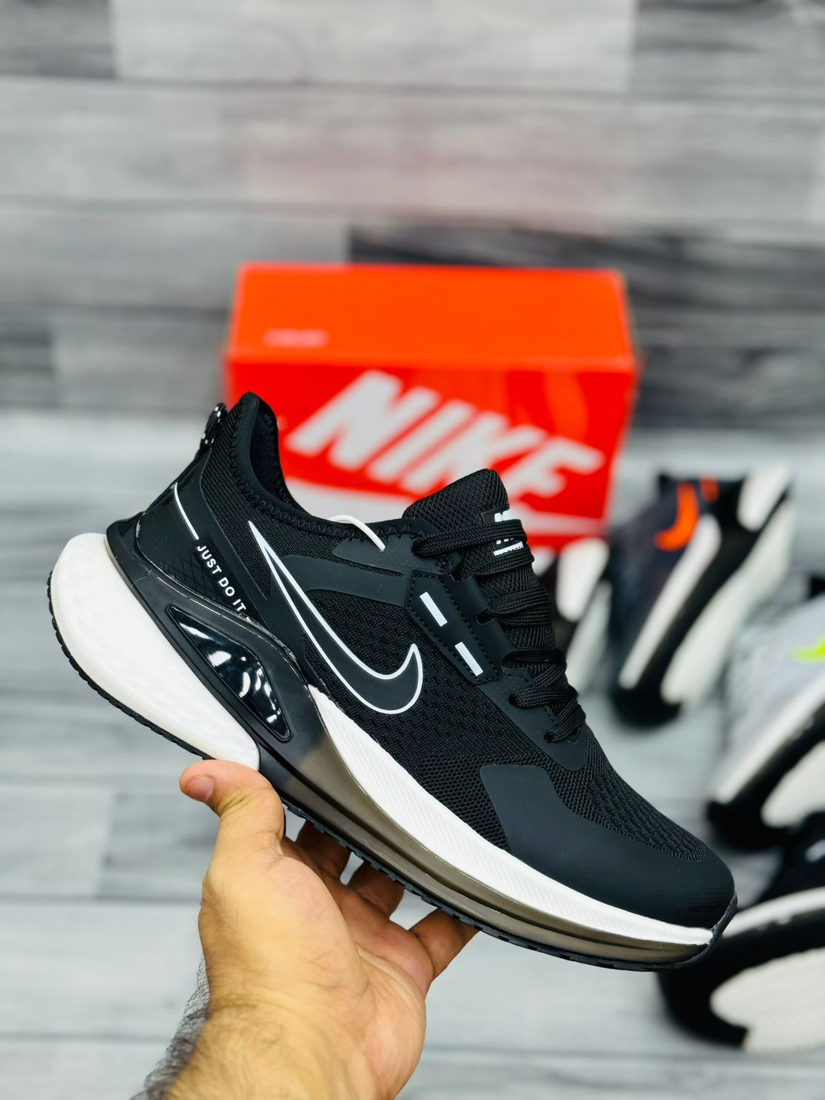 Nk Pegasus 41 Hyper Burst