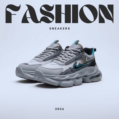 Fash Air Max 720