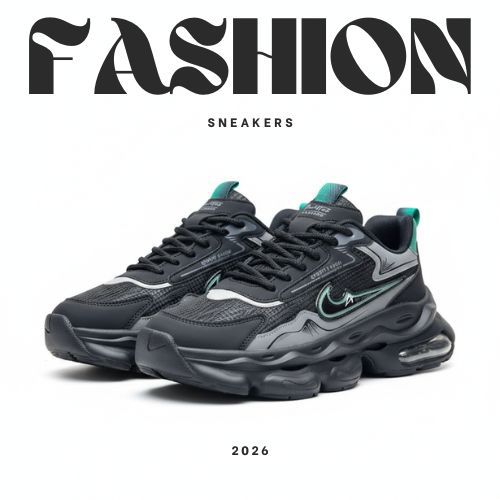 Fash Air Max 720