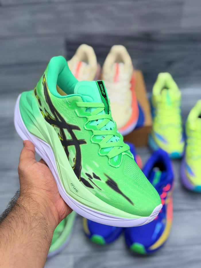 ASICS SUPERBLAST 3