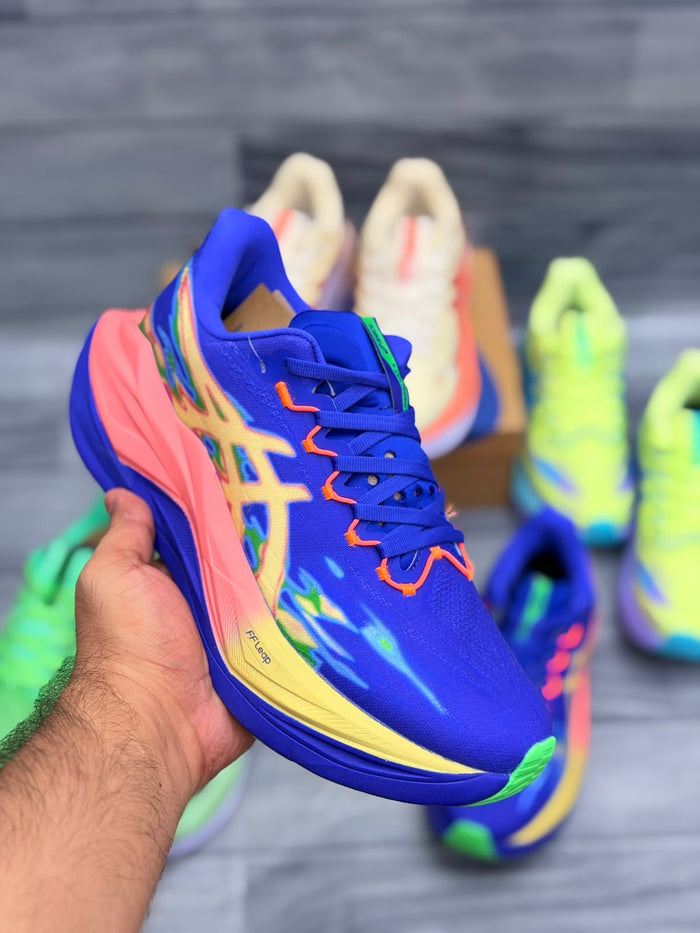 ASICS SUPERBLAST 3
