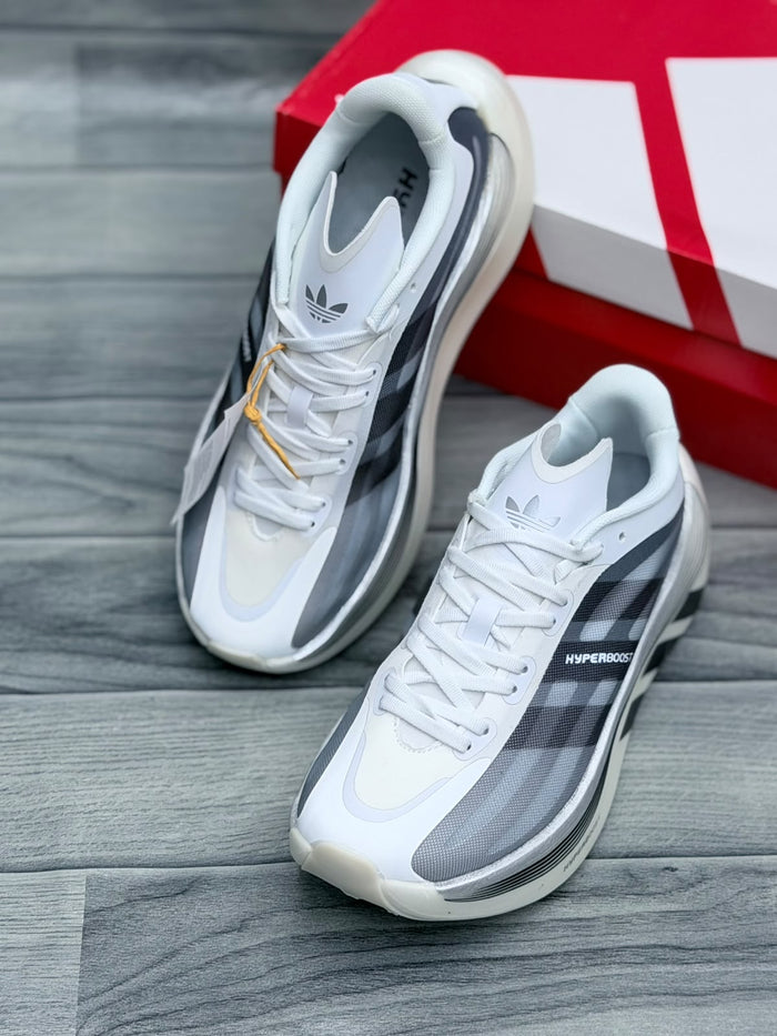 ADI HYPERBOOST EP SHOES W&Gray