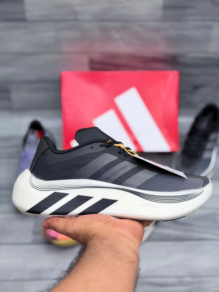 ADI HYPERBOOST EP SHOES Gray