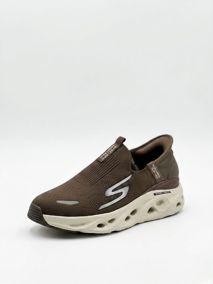 Skechers Slip-Ins (Swirl T. Edition)