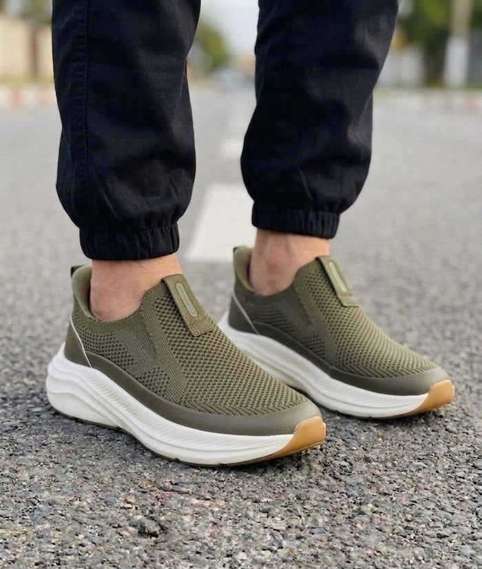 Skeckers Growing Medicated Memory Foam Shoes
