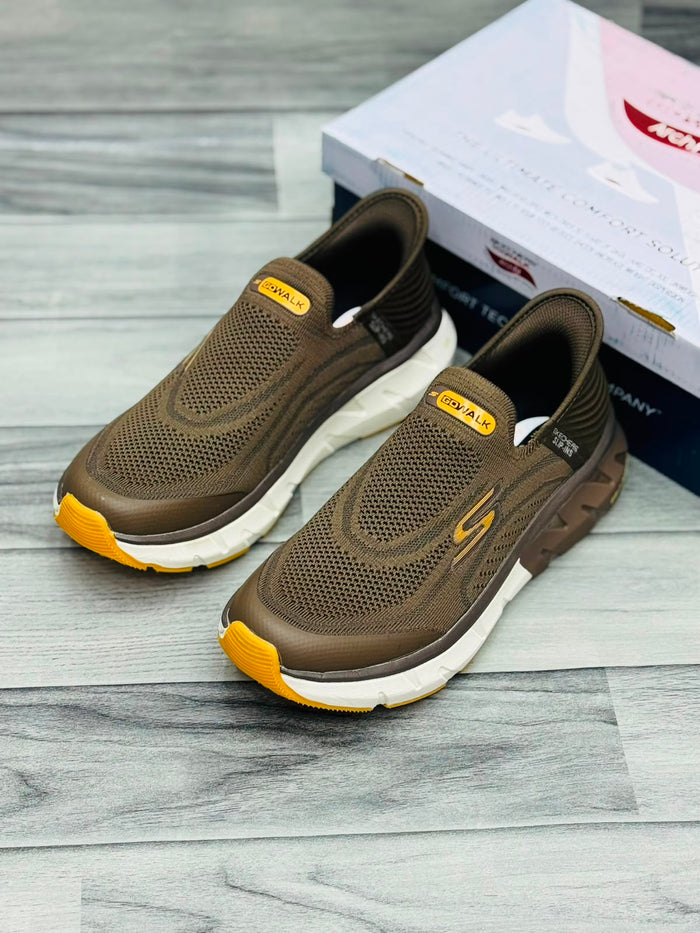 Skechers Goodyear Slip-On Shoes DB