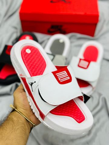 Nike Jordan Slides 4