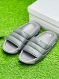 Balmaine Puffy Slides