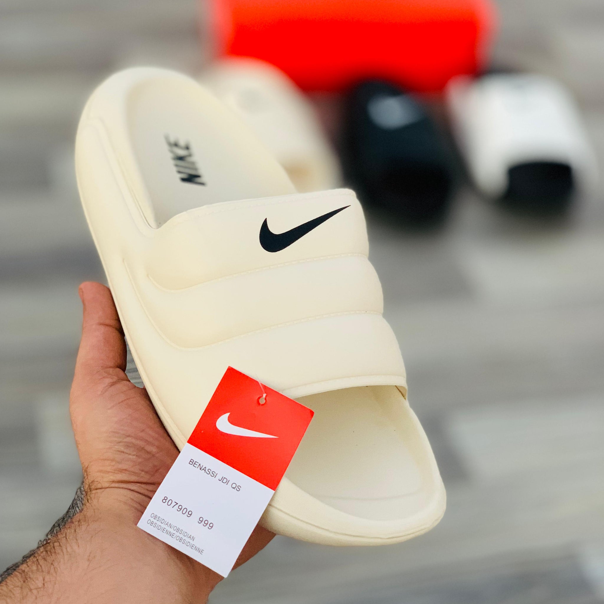 Nike Flip Flop