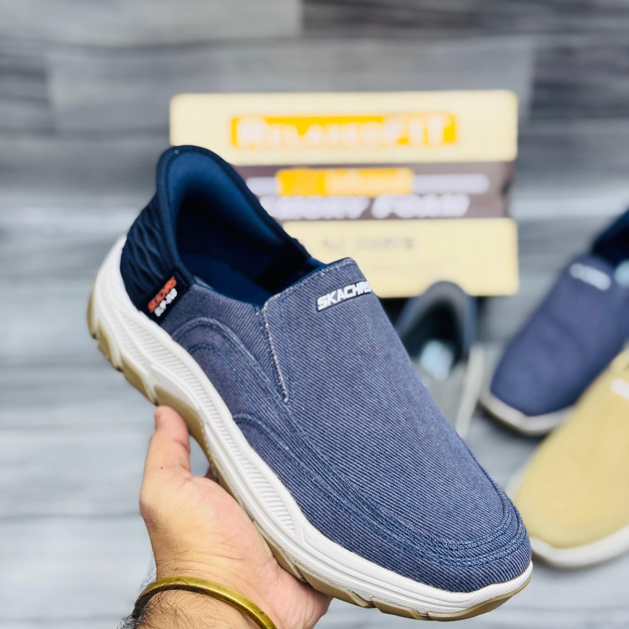 Skechers  Melson - Coronado