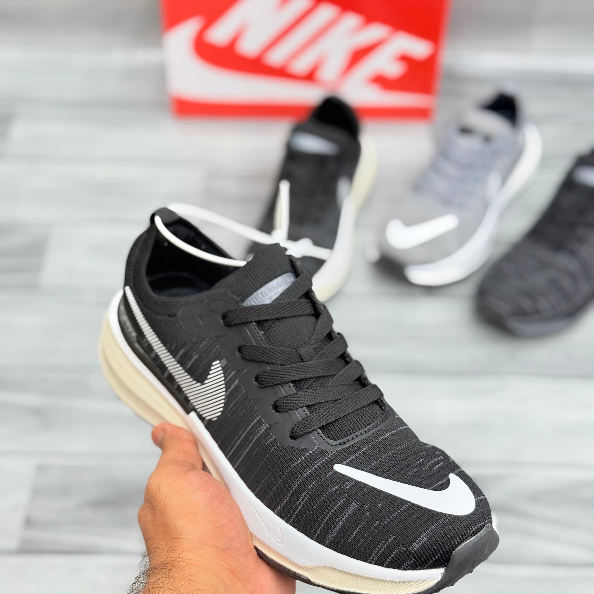 Nike Invincible 3