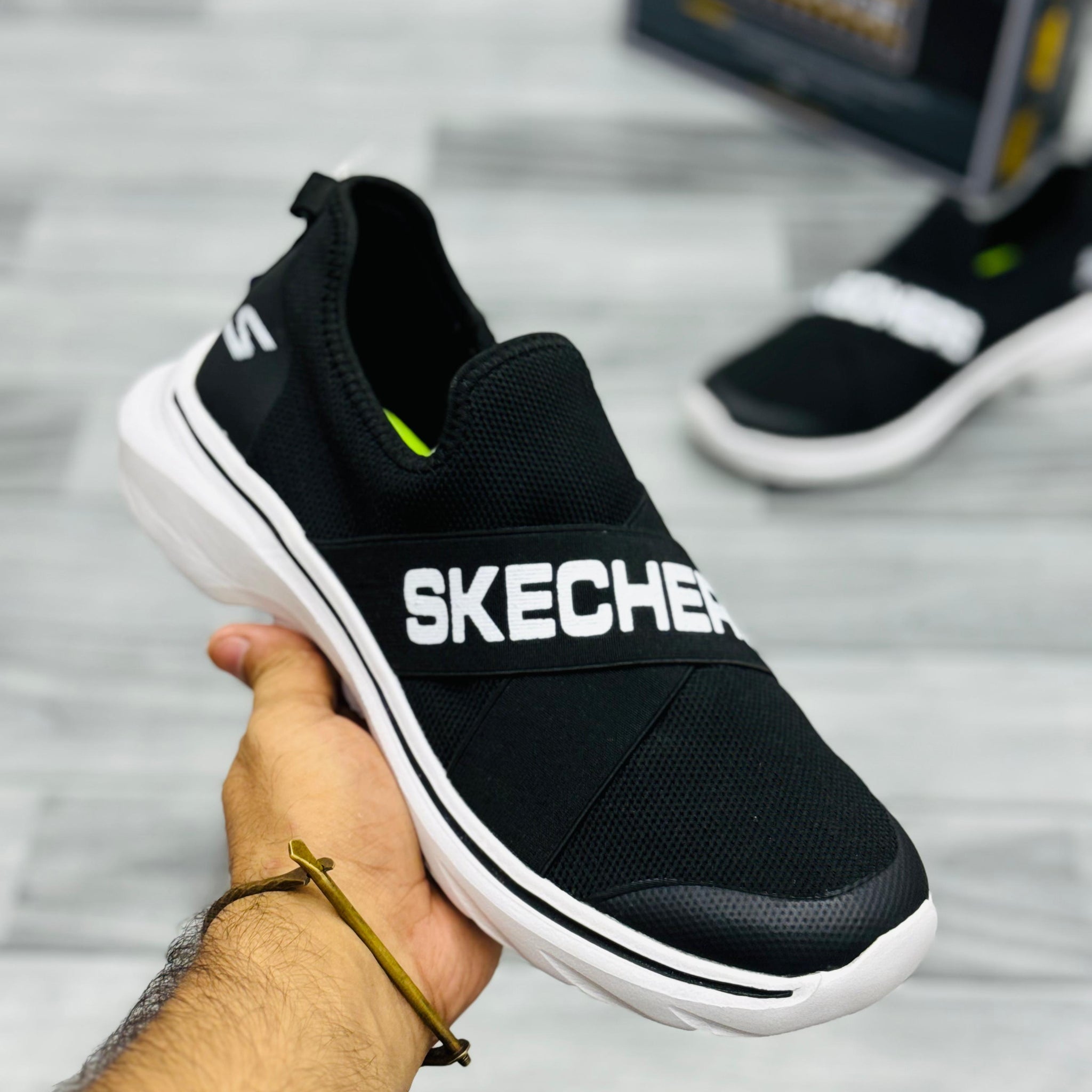 Skechers Outdoor Air