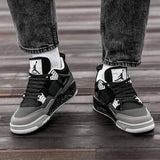 NK Jorden Retro 4