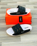 Balmaine Flip Flops